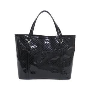 GUCCI Authentic Black Bag